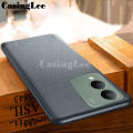 For Vivo Y17S case Matte Silicone Soft Sandstone Super Scrub Non-slip Cover For Vivo Y17S Back Cover Phone cases. 