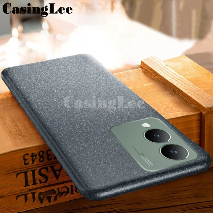For%20Vivo%20Y17S%20case%20Matte%20Silicone%20Soft%20Sandstone%20Super%20Scrub%20Non-slip%20Cover%20For%20Vivo%20Y17S%20Back%20Cover%20Phone%20cases%20-%20Image%204