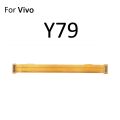 Main Board Motherboard Connection LCD Display Connector Flex Cable Parts For Vivo Y85 Y83 Pro Y81 Y81i Y79.