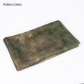 On Sell Military Tactical Mesh Scarf Face Veil For Airsoft Camping Hunting Multi Purpose Scarves gz290025B. 