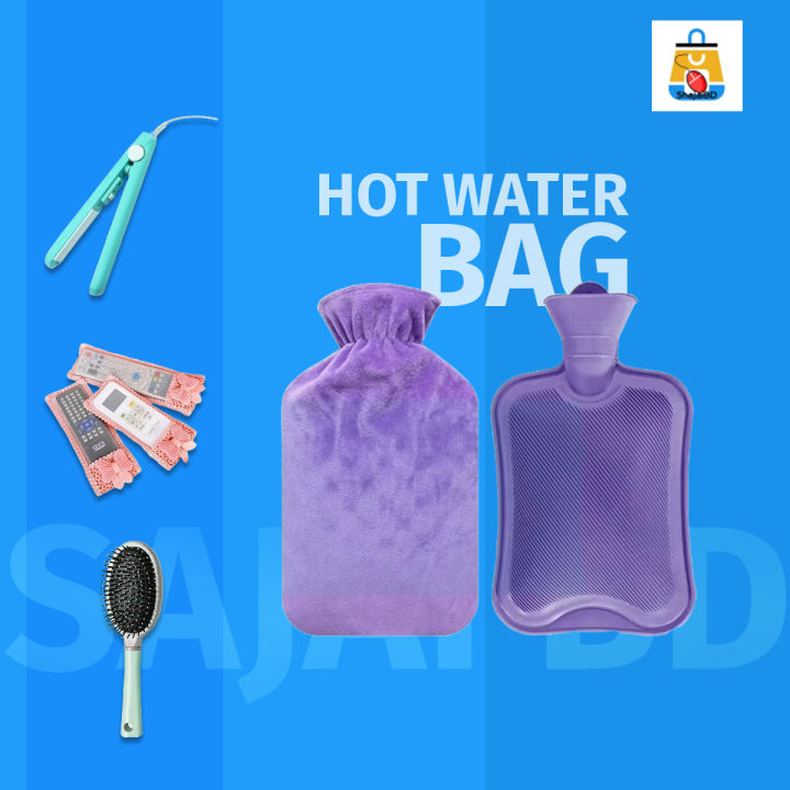 Multicolor%20Hot%20Water%20Bag%20With%20Cover%20-%202%20Liter%20-%20Image%205