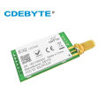 10Pcs UART LoRa Wireless Module CDEBYTE E32-170T30D 170MHz 30dBm 1W Long Range DIP IoT Wireless Transceiver Lora Module.