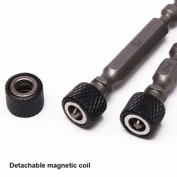 Harden%2010Pcs%20PH2X65mm%20double%20end%20super%20magnetic%20screwdriver%20head%20with%20magnetic%20coil%20screwdriver%20550606%20-%20Image%202