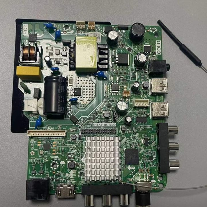 Smart%20LED%20TV%20Motherboard%20Android%204.4%20512M%20+%204GB%20Three%20in%20one%2032%20inch%20TV%20Networt%20Board%20by%20Power%20Flash%20-%20Image%202
