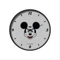 Silent Clock House BD Micky Mouse Cartoon Wall Clock For Childrens CH 1100.