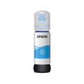 Epson 003 Cyan Ink Bottle For Epson EcoTank L3110, L3150, L3250, L3210, L5290 Printer. 