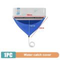 Ac Cleaning Kit Air Conditioning Cleaning Water Cover Full Set with Water Pipe Waterproof Air Conditioning Cleaner Aircon Tools.