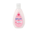 Johnson,s Baby Soft Lotion. 
