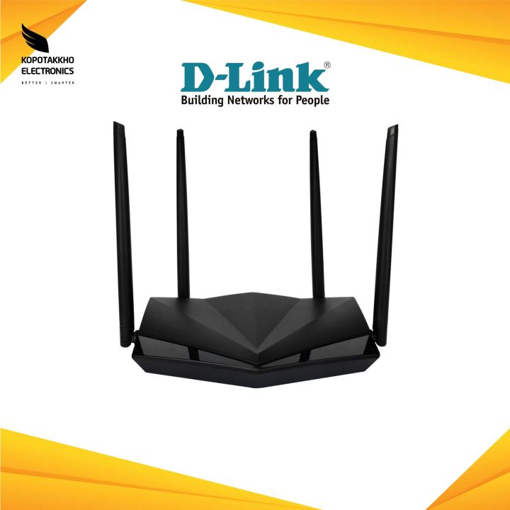D-Link%20DIR-650IN%20Wireless%20N300%20300mbps%20Single-Band%20Router%20with%204%20Antennas%20Wifi%20Router%20-%20Image%202