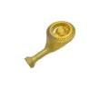 Gas Stove Parts Gas Stove Burner Honeycomb Structure.