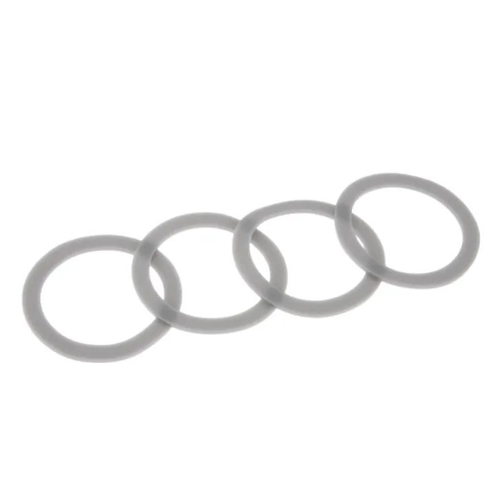 4pcs%2066mm%20Rubber%20Blender%20O%20Ring%20Seal%20Gasket%20Kitchen%20Blender%20Parts%20Fit%20For%20Black%20Decker,%20BL5000-08,132812-07%20Blender%20Juicer%20-%20Image%203