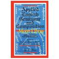 Applied English Grammar and Composition by PC Das (News Print). 