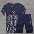 Exclusive summer collection T-shirt and pant For Men.