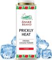 Snake Brand Prickly Heat Everyday Use Anti-Chafing Heat Rash Relief Cooling Powder (Thailand) - 280g. 