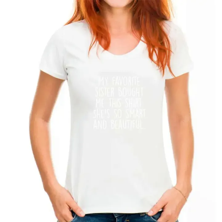 My%20Favorite%20Sister%20Bought%20Me%20This%20Funny%20Brother%20Gift%20T-Shirt%20NoveltyCustomized%20Tops%20Shirt%20New%20Design%20Cotton%20Men%20Top%20T-Shirts%20-%20Image%209