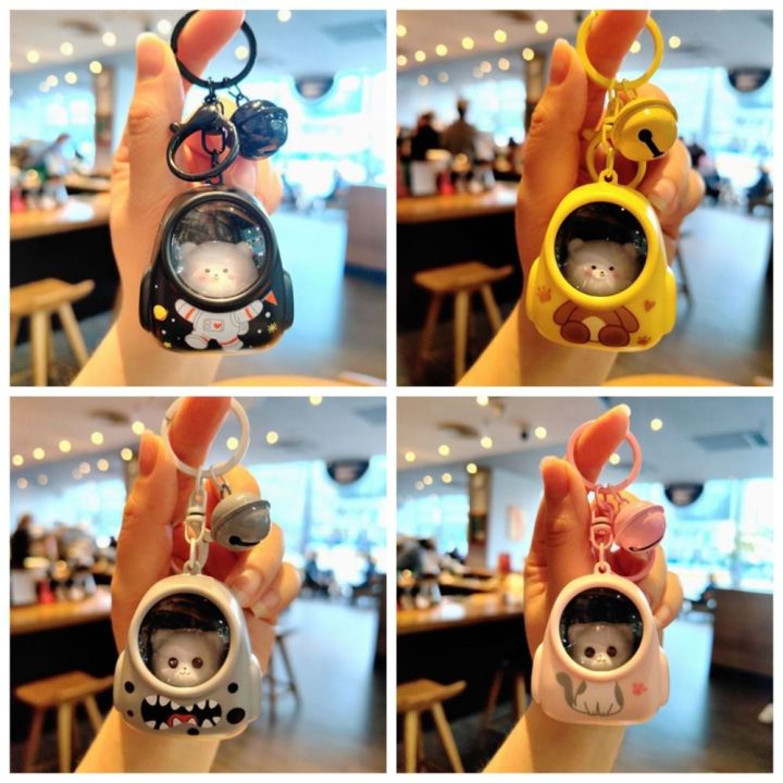 %E3%80%90Must-Have%20Gadgets%E3%80%91%20Personality%20Cat%20Backpack%20Lights%20Key%20Chain%20Bear%20Cartoon%20Animal%20Keychain%20Bag%20Charm%20Backpack%20Pendant%20Cute%20Bag%20Charm%20Women%20-%20Image%205