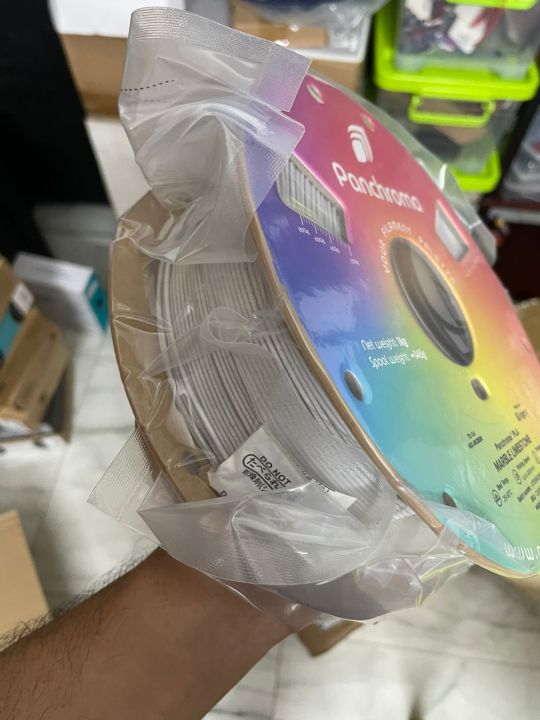 polymaker filament marble