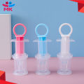 Baby Medicine Feeder Children Squeeze Syringe Feeder Soft Silicone Pacifier Anti-Choking Medicine Dropper Dispenser for Feeding Medicine Water Juice.