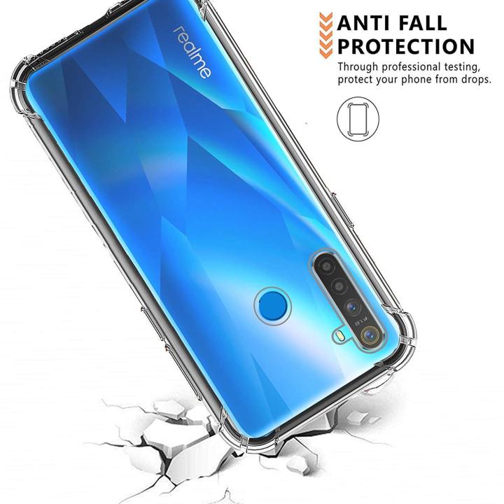 Transparent%20Back%20Cover%20for%20Realme%205i/6i%20-%20Keep%20Your%20Realme%20Phone%20Protected%20with%20a%20Durable%20Transparent%20Cover%20-%20Image%203