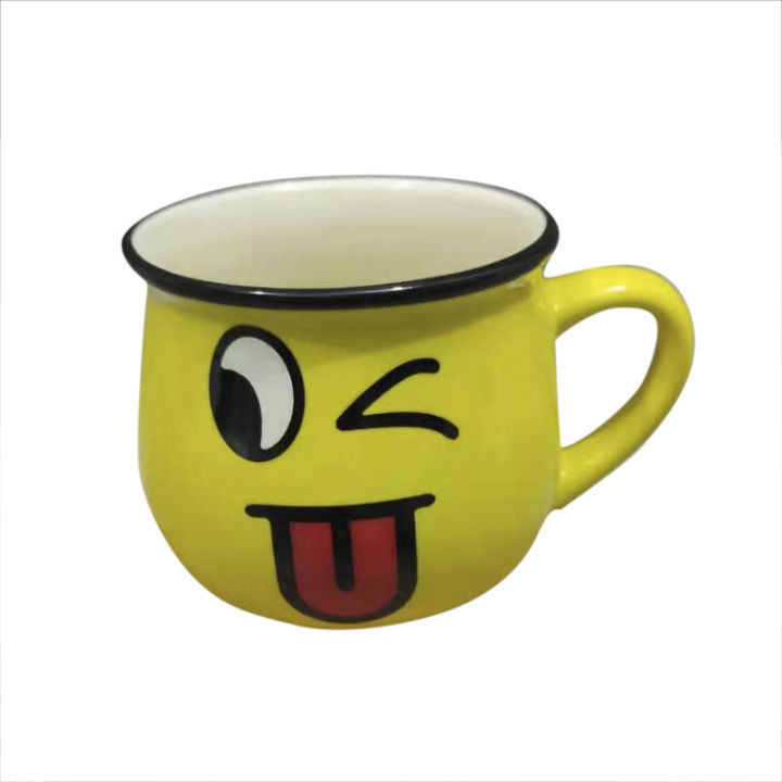 Break%20Resistant%20Emoji%20Mug%20-Yellow%20Color%20-%20Coffee%20Mug%20-%20Image%202