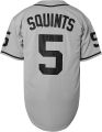 Benny 'The Jet' Rodriguez 30 The Sandlot Bel Air Squints Yeah-Yeah Baseball Jersey. 