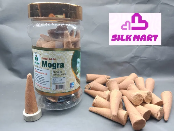 Nishan%20Mogra%20Premium%20Dhoop%20Incense%20Cone%20Agarbatti%20jar%20100gm%20-%20Image%202