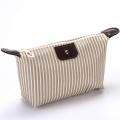 Waterproof Make up Bag for Travel Cosmetic Pouch Travel Storage Foldable Bag for Women Daily Use - Make up Bag for Women - Cosmetic Bag for Girls Fashion.