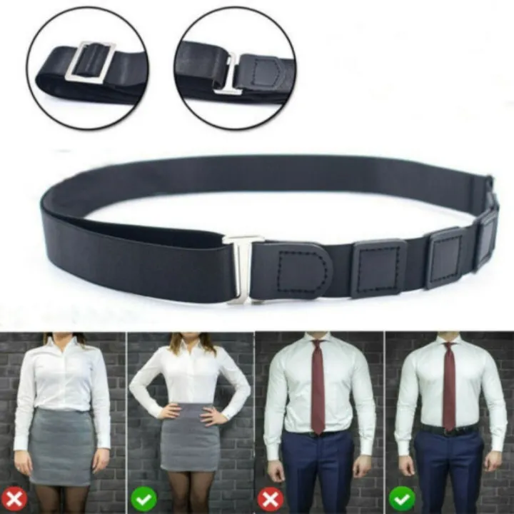 Easy%20Shirt%20Stay%20Adjustable%20Belt%20/%20Non-slip%20Wrinkle-Proof%20Shirt%20Holder%20Straps%20/%20Locking%20Belt%20Holder%20/%20Near%20Shirt%20Stay%20/%20Elastic%20Shirt%20Lock%20Belt%20for%20Women%20Men%20Work%20Interview%20-%20Image%205