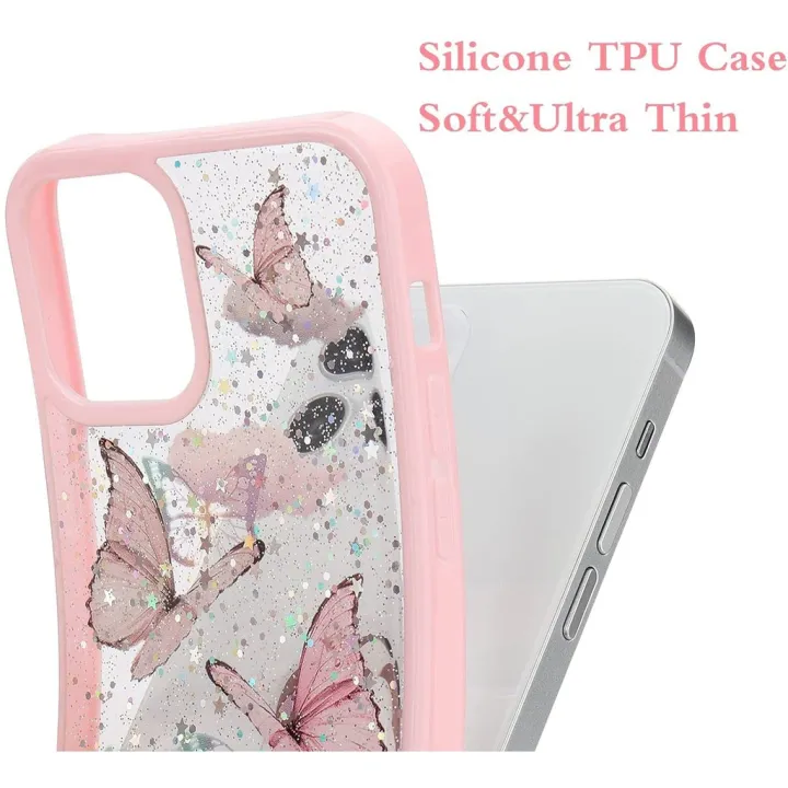 Butterfly%20Bling%20Clear%20Case%20for%20iPhone%2013%2012%2011%20Pro%20X%20XS%20Max%20XR%206%207%208%20Plus%20Glitter%20Case,Cute%20Butterflies%20Design%20Soft%20Slip%20Resistant%20Protective%20Phone%20Case%20Cover%20casing%20iphone%2011%20case%20iphone%2013%20pro%20max%20casing%20iphone%20case%20-%20Image%209