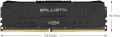 Crucial Ballistix 3200 MHz DDR4 DRAM Desktop Gaming Memory Kit 16GB (8GBx2) CL16 BL2K8G32C16U4W (WHITE). 