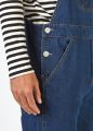Men's Denim Suspender Pants Suspenders Men's Jeans New Pants Overalls Men's. 