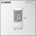 Soap Dispenser Bathroom Dispensador De Gel Desinfectante 400ml Wall Mount Washing Lotion Soap Shampoo Hand Sanitizer Dispenser. 