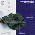 MEN SANDALS - Luxury Stylish Sandal Fashionable Premium Sandal For Men FARUK'S Flats Formal Snadal. 
