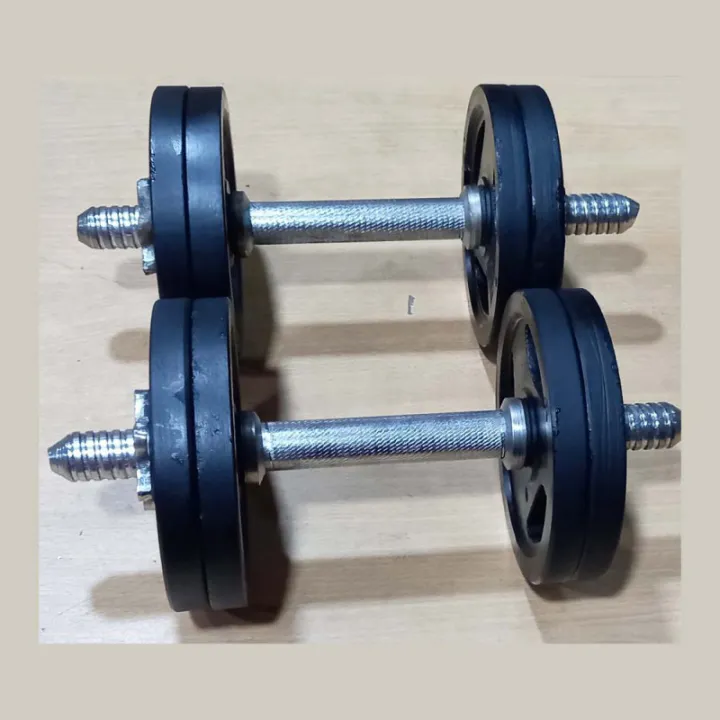 10%20kg%20Black%20iron%20and%202%20pis%2011%20Inch%20Burble%20Stick%20-%20Image%203