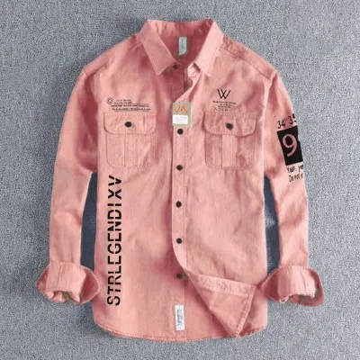 Eid%20Collection%20Cotton%20Shirt%20For%20Men%20All%20Season%20Casual%20Style%20Long%20Sleeve%20Regular%20Fit%20Shirt%20Multiple%20Color%20-%20Image%209
