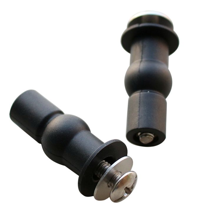 2Pcs%20Toilet%20Seat%20Screws%20Top%20Fix%20Hinge%20Pack%20&%202x%20Toilet%20Seat%20Hinge%20Hole%20Fixings%20Well%20Nut%20Screw%20Rubber%20Back%20to%20Wall%20-%20as%20shown%20-%20Image%207