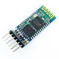 Bluetooth Module Breakout (HC-05)/ Serial Port HC-05 Integrated Bluetooth Adapters Module/ Bluetooth Communiction Module for Arduino. 