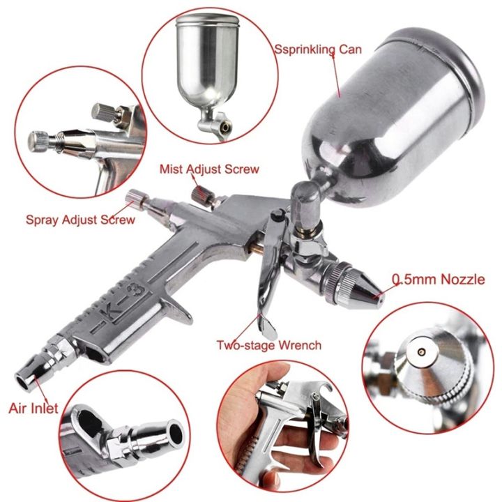 Power%20Tool%20Spray-Gun%200.5Mm%20Nozzle%20K-3%20Spray-Gun%20Mini%20Air%20Paint%20Spray-Gun%20Airbrush%20for%20Painting%20Car%20Aerograph%20-%20Image%207