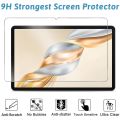 for Honor Pad X9a 11.5" 2025 HD Tempered Glass Screen Protector.