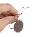 Agitator slimming massage ens EM replacement ForT non woven electrode pad physiotherapy patch S neuromuscular staber.