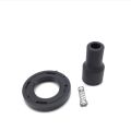 Spark Plugs Cap Connector Ignition Coils Plug Tip Cover Rubber 90919-11009 90919 11009 for Toyota YARIS VIOS CAMRY. 