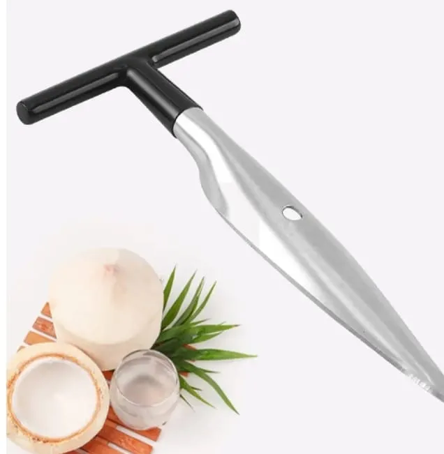 Coconut%20coco%20melon%20cutter%20peeler%20opener%20opening%20tool%20kitchen%20tools%20stainless%20steel%20-%20Image%202
