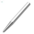 Metal Positioning Center Punch, Marking Tools, Octagonal Center Punch Tools, High Hardness. 