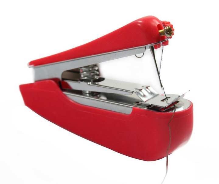 Mini Handy Sewing Machine