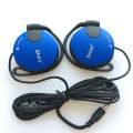 SEAW Super bus headphones ear hook WITH MIC. 