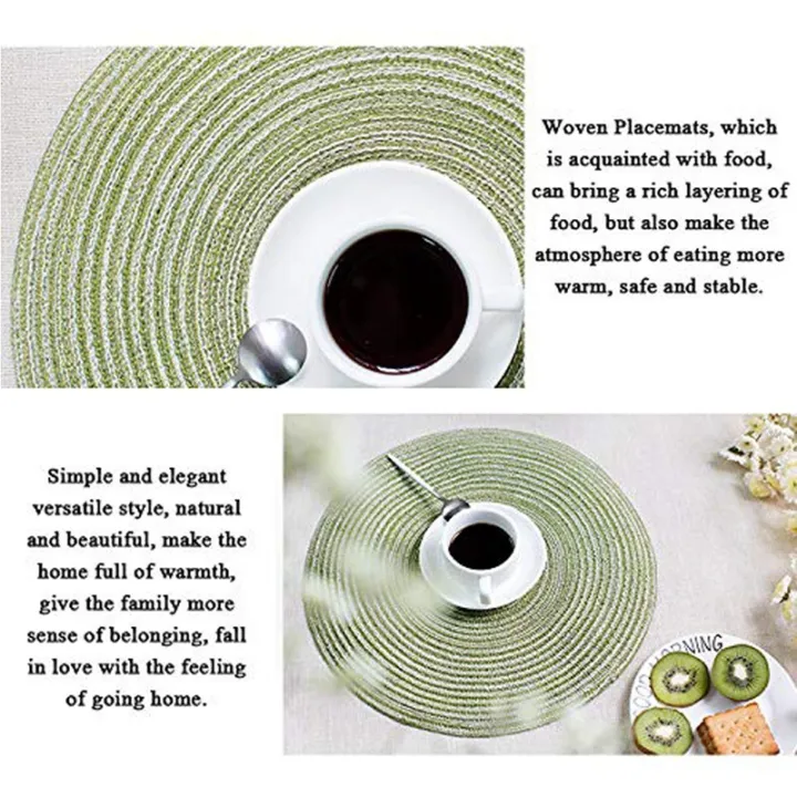 Individual%204%20Pieces%20of%20Placemats%20Heat-Resistant%20Non-Slip%20Anti-Scald%20Washable%20Placemats%20Exquisite%20Product%20-%20Image%206