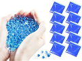 10 Packet Gel Blaster Ammo — Shoots Eco-Gellets Water Beads Gel Ball 22000 piece.