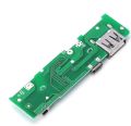 Premium Quality 5V 1A Power Bank Charger Board Charging Circuit PCB Board (Heavy Duty). 