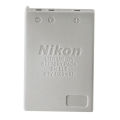Nikon EN-EL5 Rechargeable Li-ion Battery.