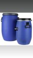 Nylon Drum-40 Litre 1Pcs (Water,Rice and other Goods Container/Plastic Drum 40Liter). 
